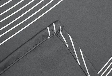 Blackout Grommet Top Window Panel