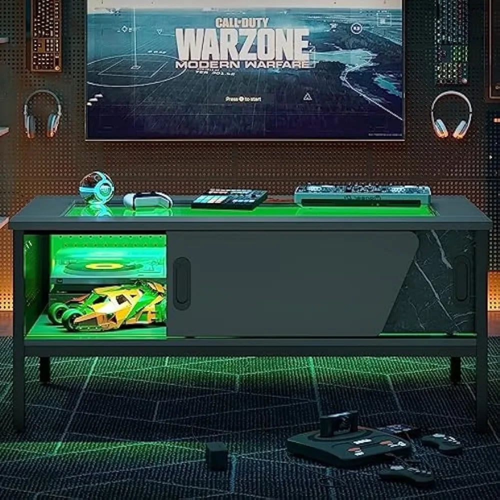 Gaming Coffee Table