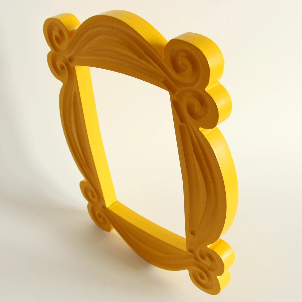 Friends Peephole Frame Accessories