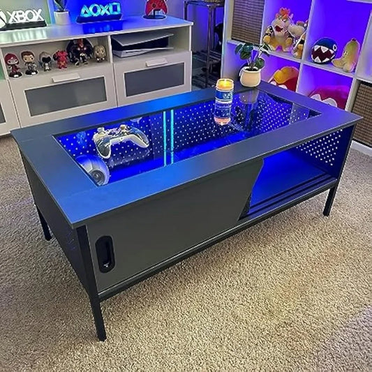 Gaming Coffee Table