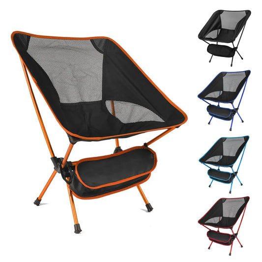 Outdoor Folding Chair