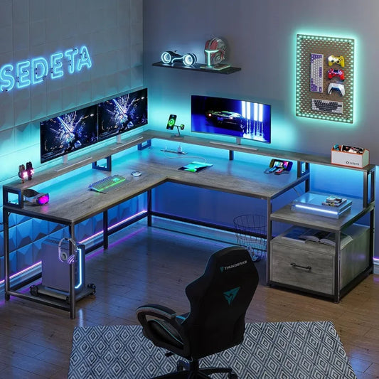 Gaming Center