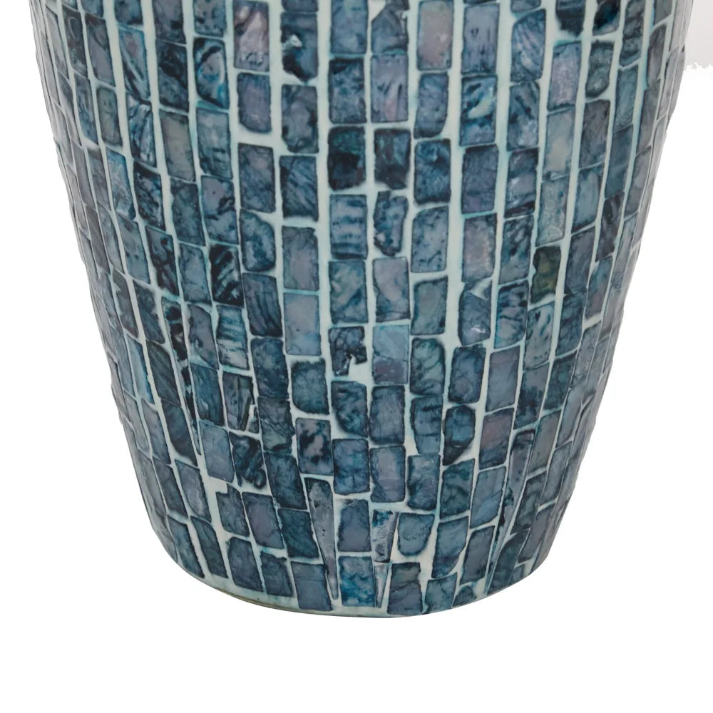 Mosaic Vase