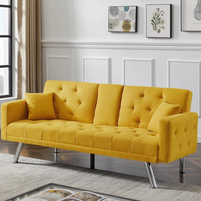 Adjustable Loveseat