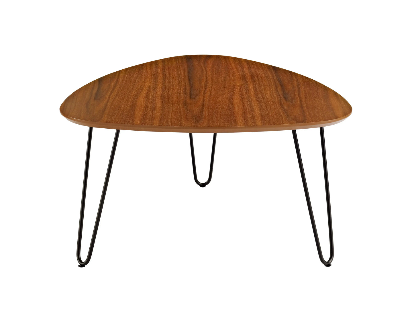 Hairpin Leg Coffee Table