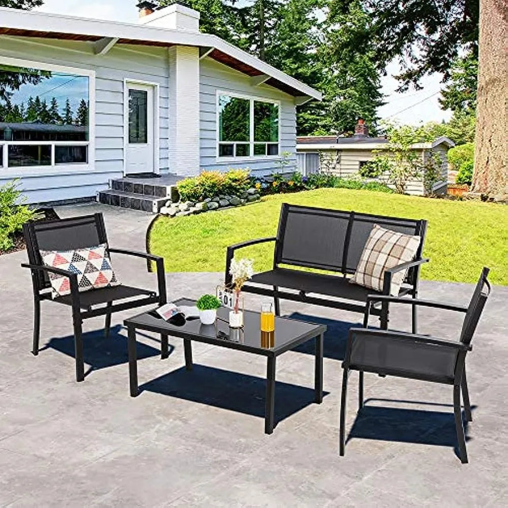 Patio Seating Group