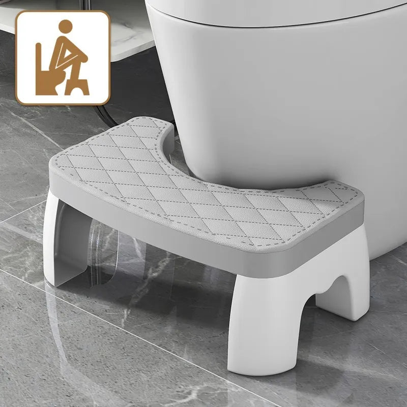 Toilet Squat Stool