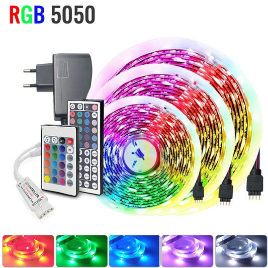 RGB Ribbon Light