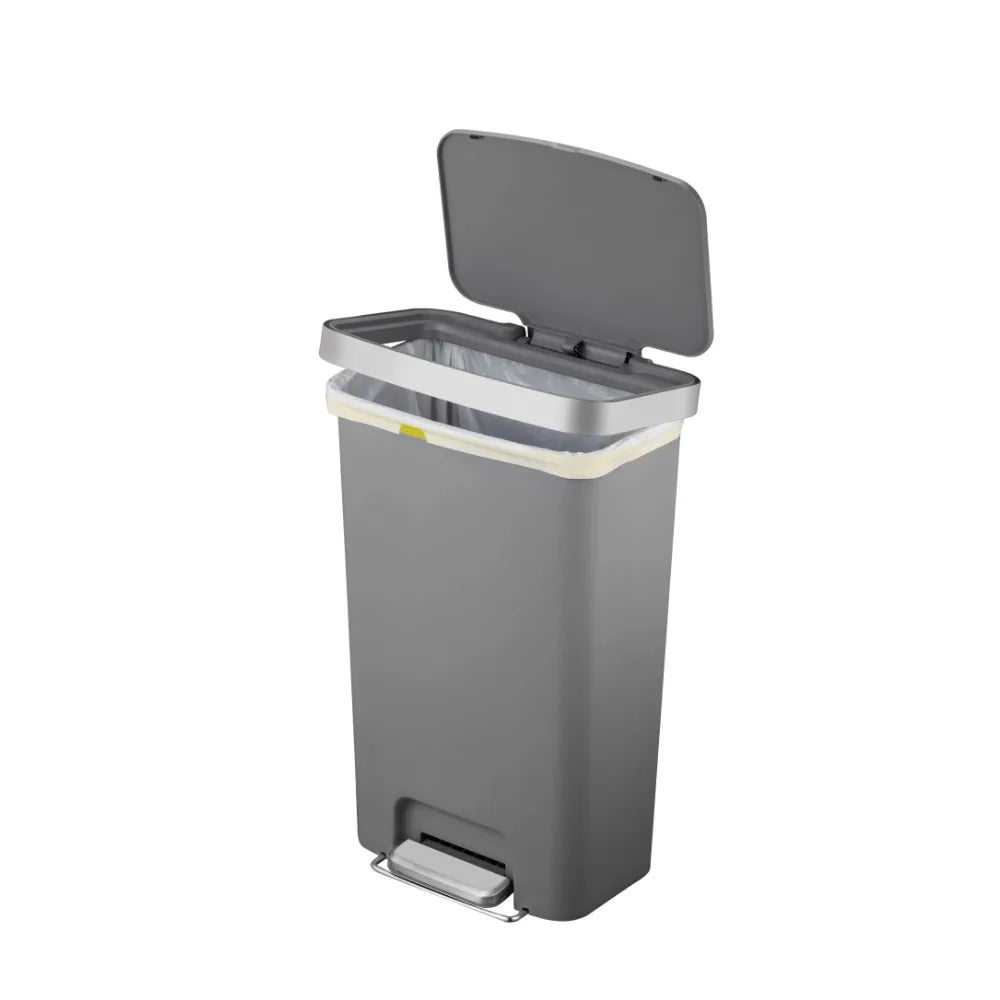 13 Gallon Rubbish Bin