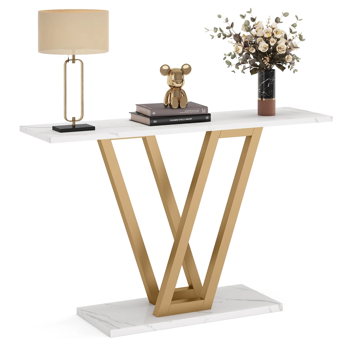 Console Entry Table