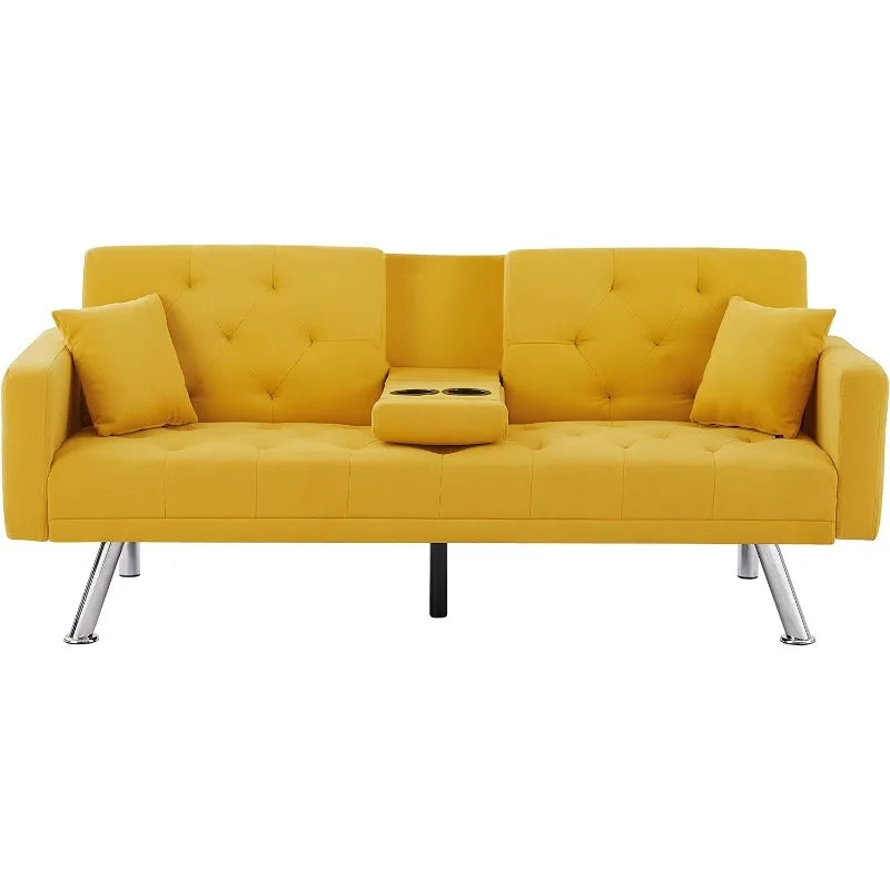 Adjustable Loveseat