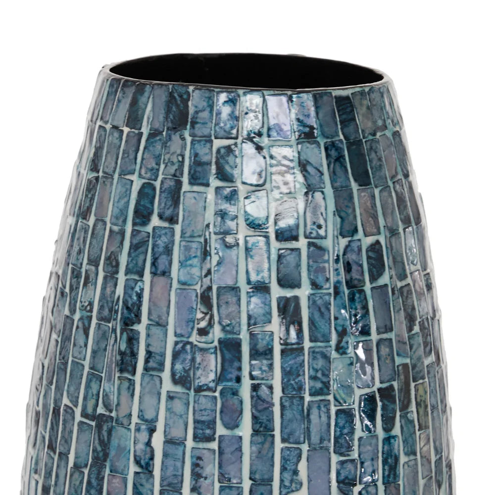 Mosaic Vase